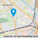 Trans Frau in der Karl-Marx-Strae bedroht und verfolgt