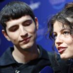 Platz 2: Abor und Tynna gehren zu den meistgesuchten ESC-Acts bei Google