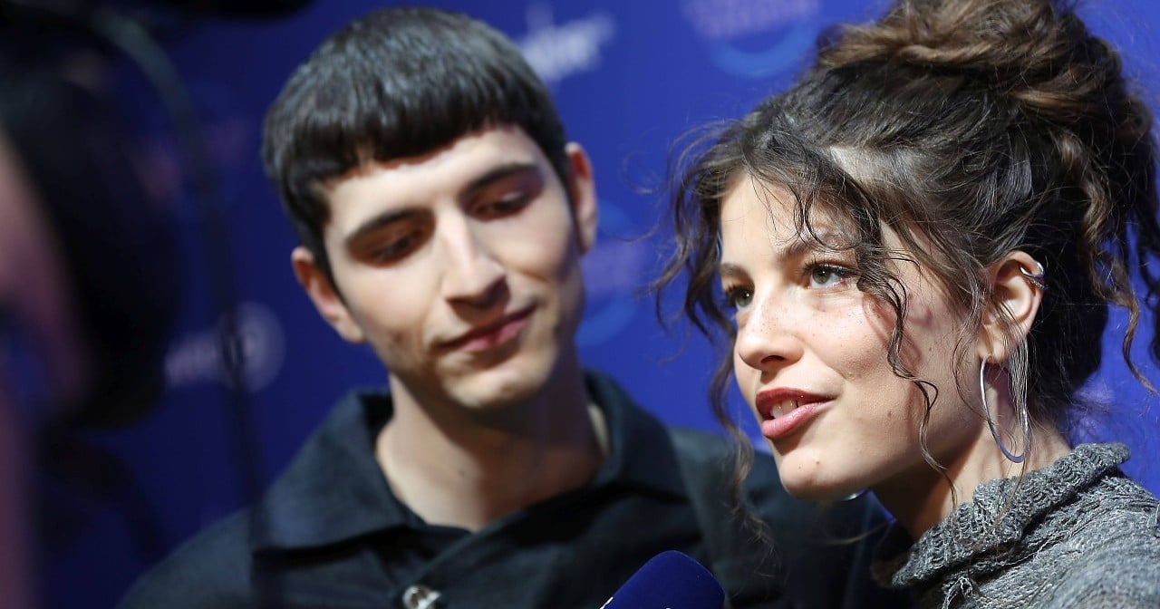 Platz 2: Abor und Tynna gehren zu den meistgesuchten ESC-Acts bei Google