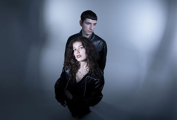 Abor & Tynna in den Charts: Bester ESC-Act seit Michael Schulte
