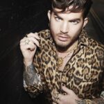 Neben «Wicked»-Star: Queen-Snger Adam Lambert wird zu Judas