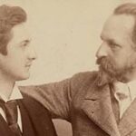 Der erste schwule Roman mit Happy End wird 150 Jahre alt