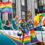 Zehn Jahre Ehe fr alle: Warum nicht mal nach Irland?
