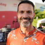 Alfonso Pantisano muss im Amt bleiben!