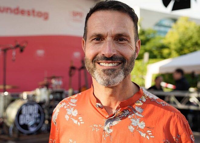 Alfonso Pantisano muss im Amt bleiben!