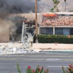 FBI: Explosion vor US-Kinderwunschklinik war «Terrorakt»
