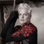 Andy Bell verffentlicht neues Solo-Album