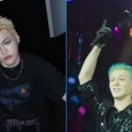 K-Pop-Star Bain outet sich bei Konzert