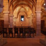 Wie mittelalterlich ist die katholische Kirche?
