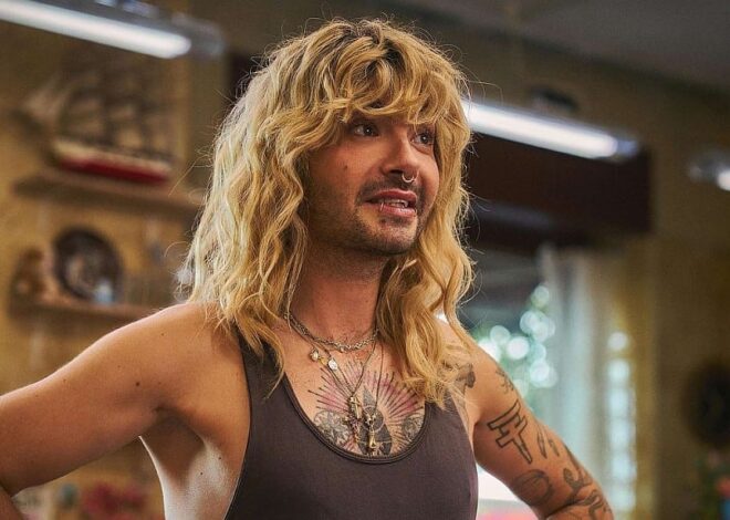 Warum sich Bill Kaulitz immer wieder in hetero Mnner verliebt