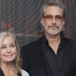 «And Just Like That…»-Event: Bo Derek begleitet Ehemann John Corbett