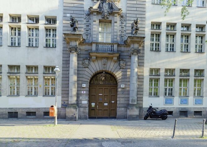 Schwules Mobbing-Opfer aus Berlin: «Sie ducken sich alle weg»