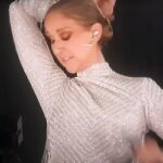 Cline Dion nicht bei ESC-Probe