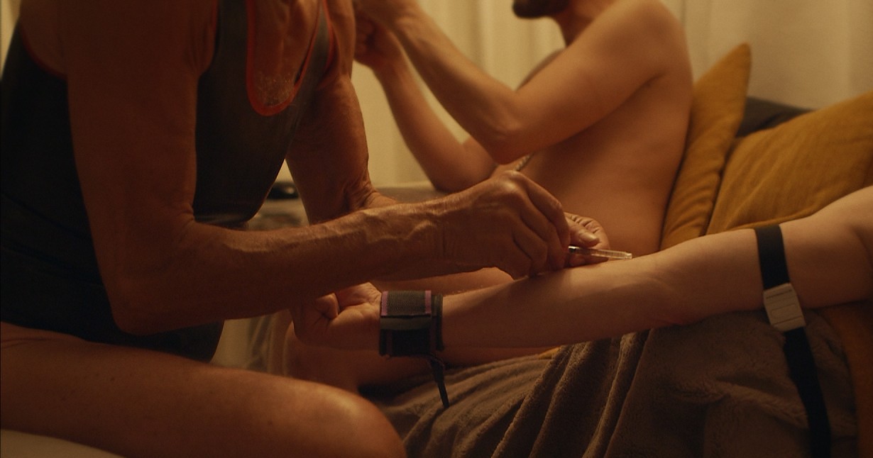 Immer mehr Chemsex-Tote in London