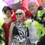 Grnen-Ikone und Queer-Ally: Claudia Roth wird 70