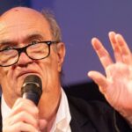 Colm Tibn: Gedichte ber die lang versteckte Homosexualitt