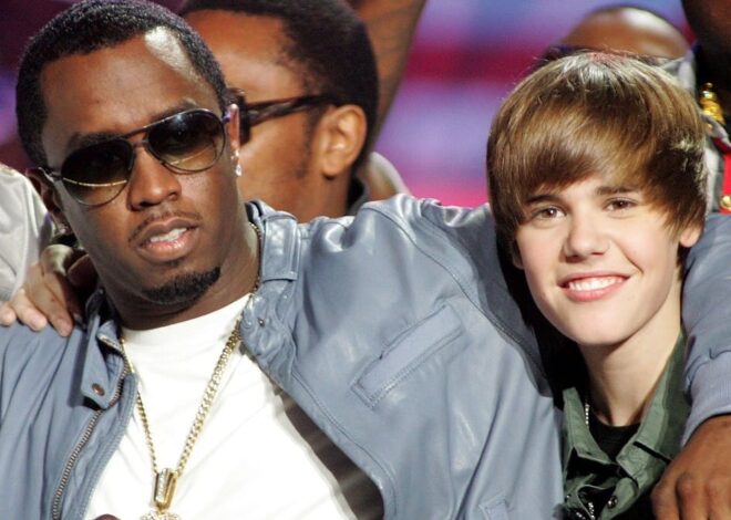 Statement von Justin Bieber: Er ist kein Opfer von Sean «Diddy» Combs