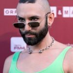 Conchita Wurst und Mecklenburgische Staatskapelle im Konzert