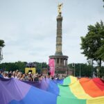 Weniger Sponsorengelder: CSD Berlin schlgt Alarm