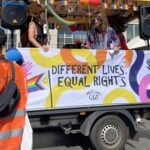 CSD-Saison beginnt: Hass­kriminalitt wird immer mehr zum Problem