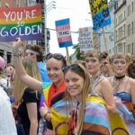 CSD Mnchen steht unter dem Motto «Libert, Diversit, Queerit»