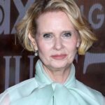 Cynthia Nixon bt Kritik an «Sex and the City»