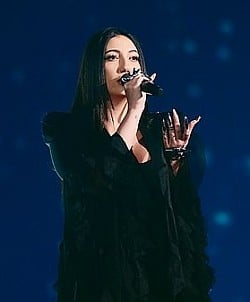 Israels ESC-Kandidatin: Bin hier, um Hoffnung zu bringen