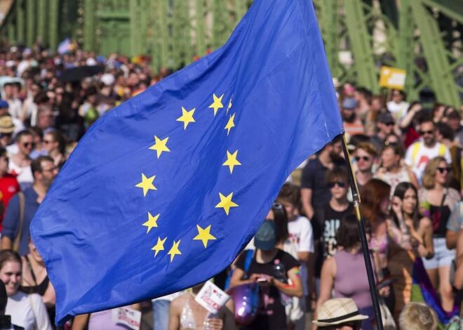 CSD-Verbot: 17 EU-Lnder fordern von Kommission hrteres Vorgehen gegen Ungarn