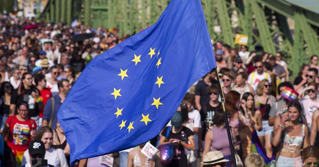 CSD-Verbot: 17 EU-Lnder fordern von Kommission hrteres Vorgehen gegen Ungarn