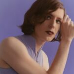 Sie verwandelt Schmerz in Energie: Ezra Furman