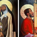 Katholische Rituale als Ausdruck queeren Begehrens