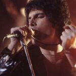 Freddie Mercury soll eine Tochter haben
