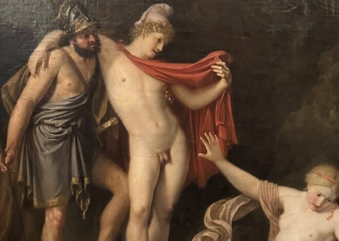 Das neue Standardwerk: «Weltgeschichte der Queerness»