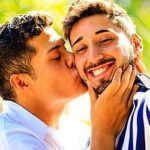 Deutschlands erste Gay-Matching-Night am 20. April in Mnchen