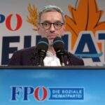 Warum whlen viele Schwule extrem rechte Parteien wie die FP?