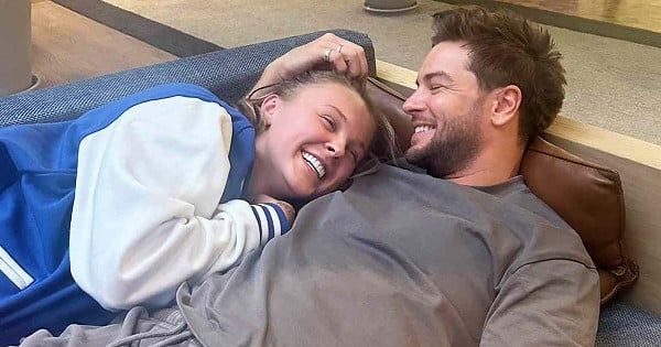 JoJo Siwa besttigt Romanze mit britischem Realitydarsteller