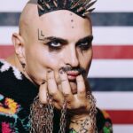 Ivo singt bers Schwanzlutschen und Trump im Himmel