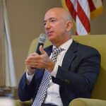 Hochzeit von Jeff Bezos: Treten Lady Gaga und Elton John vor Trump auf?