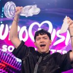 Der ESC bleibt queer: JJ siegt fr sterreich