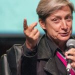 Warum wir Judith Butlers «Achse des Widerstands» brauchen