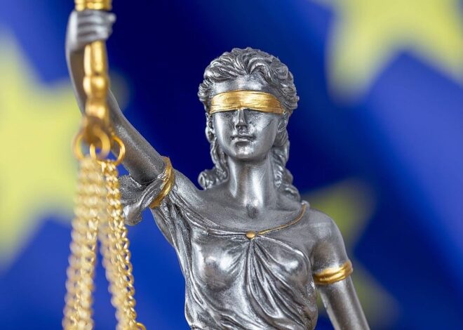 Wichtiger Sieg fr trans, inter und nichtbinre Menschen in Europa