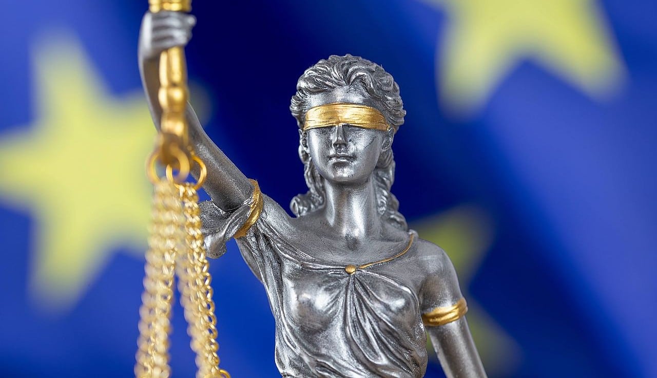 Wichtiger Sieg fr trans, inter und nichtbinre Menschen in Europa