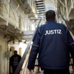 Den Strafvollzug diverser machen
