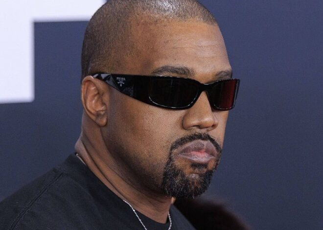 «Ich bin schwul»: Kanye West sorgt mit angeblichem Coming-out fr Verwirrung