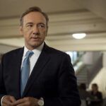 Nchster Schritt zu Rehabilitation? Kevin Spacey bekommt neue Rolle