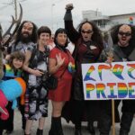 Cis und trans auf Klingonisch