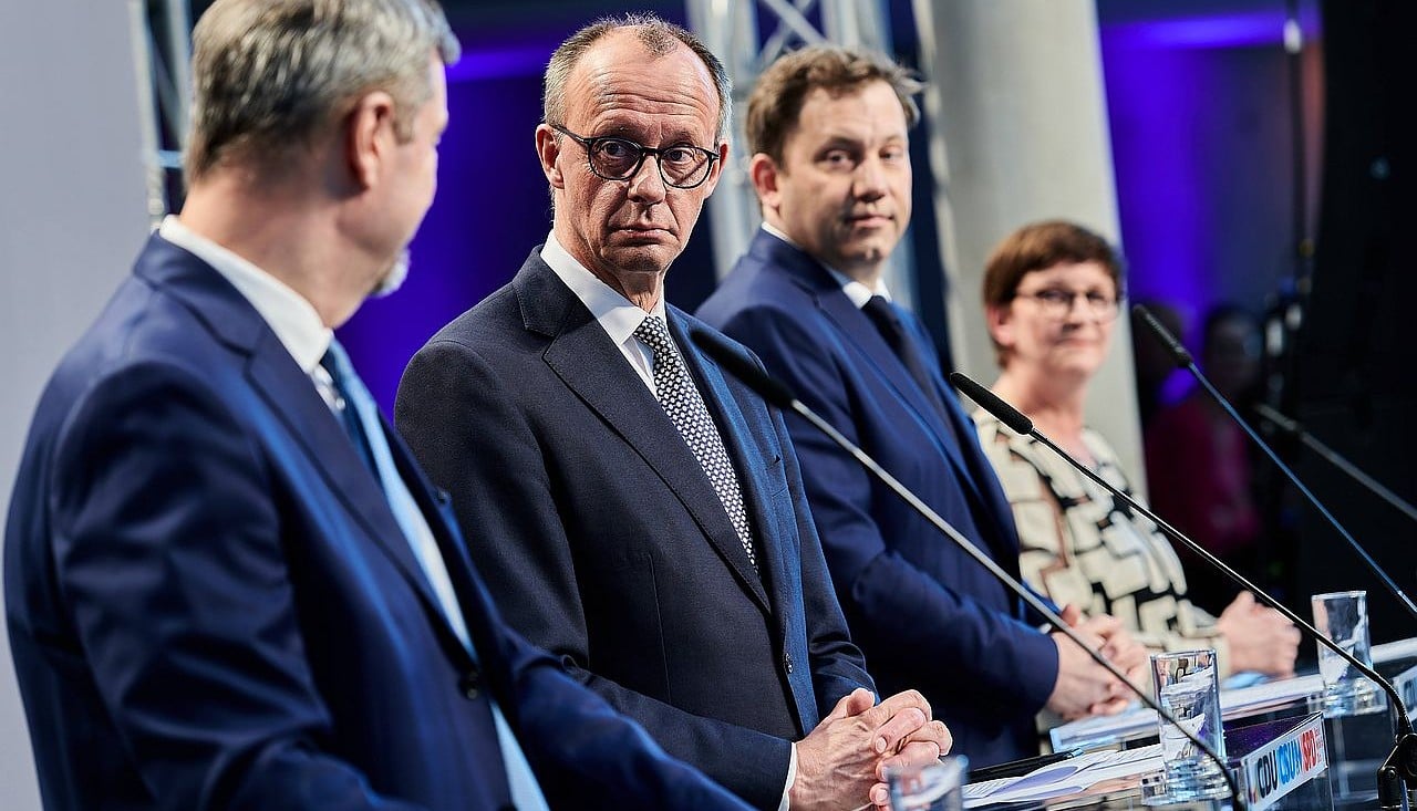 Ein queerpolitisches Sparprogramm
