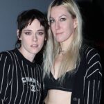 Kristen Stewart hat wohl heimlich Dylan Meyer geheiratet