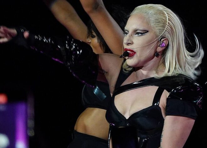 Nur ein Tony Award fehlt noch: Lady Gaga auf dem Weg zum EGOT-Status