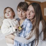 Queer und kinderlos: Warum ich mich bewusst gegen Nachwuchs entschieden habe